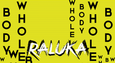 VIDEO Raluka revine cu un nou single, „Whole Body”, o melodie pe care a visat-o într-o noapte