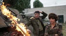 România „atacă” Oscarul cu un film care reconstituie lupta de la Odessa din Al Doilea Război Mondial