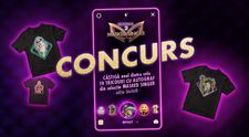 CONCURS Masked Singer România. Fă-ți un selfie folosind filtrul Masked Singer de pe Instagram și ia-ne premiile
