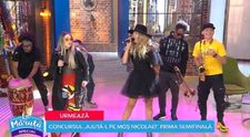 VIDEO Mandinga a lansat un nou single, 