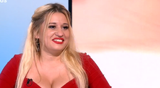 Anisia Gafton, interviu după plecarea din competiția Ferma. Orășeni vs săteni. Ce părere are despre concurenții rămași