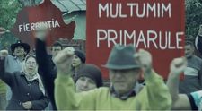 Romania, transformata in mica Elvetia. Reforma a pornit din Fierbinti: VIDEO