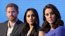 Meghan Markle, remarcă nepotrivită la adresa cumnatei Kate Middleton: “Are creier de bebeluș”