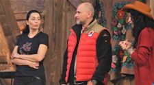 Reacția neașteptată a lui Brigitte după ce Emil Rengle a întrebat-o despre trecutul ei