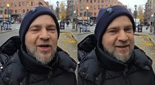 Cosmin Seleși, pe urmele lui Kevin McCallister prin New York. Prezentatorul „Batem Palma” a luat orașul la pas cu doar câteva zile înainte de Crăciun