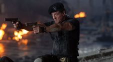 Nimeni nu-i poate ghici varsta mamei lui Sylvester Stallone. Care este secretul datorita caruia arata asa la o varsta foarte inaintata
