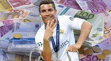 Surprize in TOP 10 cei mai bine platiti sportivi din istorie. Mayweather abia prinde topul, Ronaldo si Messi nu exista