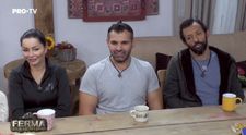 Alegerea duelistului a fost una destul de strânsă!