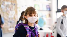 Un studiu arată în ce măsură a afectat redeschiderea școlilor creșterea infectărilor cu noul coronavirus