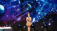 Românii au talent, 5 aprilie. La 11 ani, Sofia Gorincioi i-a fermecat pur și simplu pe jurați cu momentul ei de dans contemporan: „Suntem uimiți de nivelul de performanță!”