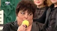 Eugenia  Gradinariu