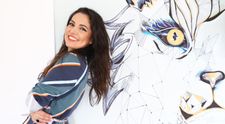 Cristina Joia, despre noul sezon Visuri la cheie: „Sunt fericită și recunoscătoare”