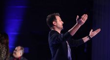 Caravana sezonului sapte Romanii au talent opreste sambata si duminica la Bucuresti!