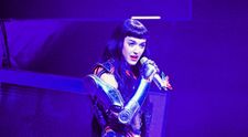 Katy Perry a confirmat relația cu Justin Trudeau în cel mai neașteptat mod. Ce a spus artista pe scenă,  în fața a mii de oameni