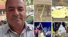 Ce a putut să facă un tânăr de 17 ani din Mehedinți când a aflat că fratele lui i-a ucis tatăl, apoi i-a aruncat cadavrul într-o fântână! Informații șocante din anchetă