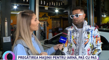 Pregătirea mașinii pentru iarnă, pas cu pas