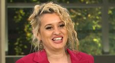 Cum a imitat-o Anisia Gafton pe Iulia Albu în emisiunea Vorbește lumea