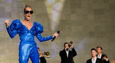 Celine Dion își îngrijorează fanii cu silueta ei firavă. Ce le raspunde vedeta