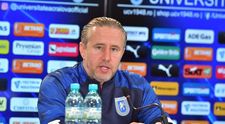 Decizie finală pentru Laurențiu Reghecampf, după bătaia cu Anamaria Prodan. Ce anunță șefii Neftchi Baku
