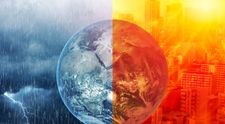 Europa, lovită de El Niño, un fenomen meteorologic care provoacă condiții extreme! Ce se va întâmpla cu vremea