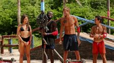 Vulturii au reușit să câștige Jocul de Imunitate! Un Tigru va părăsi competiția Survivor România