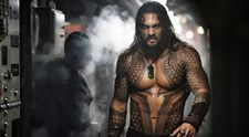 Cel mai sexy bărbat din lume are Covid. Cum se simte ''Aquaman'' Jason Momoa