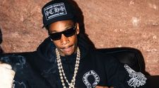 Rapperul Wiz Khalifa, condamnat la 9 luni de închisoare cu executare în România! Decizia este definitivă