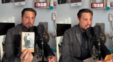 Tatăl lui Daniel Pavel a murit. Înmormântarea a avut loc cu doar câteva ore înainte de finala Desafio: Aventura. Primul mesaj transmis de prezentatorul TV: „E momentul să fiu și eu tare”