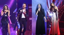 VIDEO Alma Boiangiu, Dora Gaitanovici, Mădălina Coca și Bogdan Ioan luptă mâine pentru trofeul Vocea României!