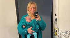 Cristina Cioran şi fetiţa ei au COVID-19! Care este starea lor după ce au fost internate în spital
