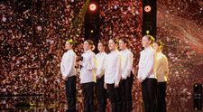 Jurații Românii au talent au rămas fără cuvinte și le-au aplaudat în picioare! Ce promisiune le-a făcut Andra fetelor de la Studioul de Balet al Operei Naționale București: „Îmi pare rău că nu mai avem un Golden Buzz...”