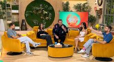 Theo Rose și Horia Brenciu, despre sezonul 13 Vocea României