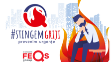 O companie românească sprijină afacerile bucureștene din domeniul restaurantelor