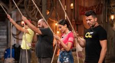Lupta a fost strânsă, dar doi dintre ei au cedat. Cine a plecat definitiv din Ferma. Orășeni vs Săteni