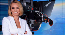 Andreea Esca, la fel de gurmandă ca noi toți: 