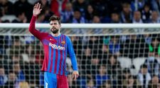 Ea e noua iubită a lui Gerard Pique? Fotbalistul, fotografiat în Suedia alături de o blondă misterioasă