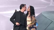 Dragostea lor părea de neclintit. Katy Perry și Orlando Bloom, în pragul despărțirii