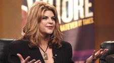 Care a fost ultima dorință a regretatei actrițe Kirstie Alley. Vedeta nu a reușit să-și vadă visul cu ochii