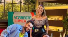 De ce nu mai face Shurubel sport cu antrenoarea Luiza Bucur? Ce a povestit la aniversarea a 1500 de ediții?