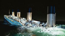 A murit Leon Louis Palter, un cunoscut actor care a jucat în filmul Titanic