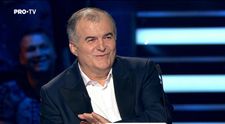 Momentele când Florin Călinescu a apăsat Golden Buzz la ”Românii au talent”!