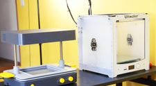 (P) 10 lucruri cool pe care le poți printa folosind o imprimantă 3D