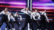 Românii au talent, 10 aprilie 2026. Grupul de fete „Impuls”, care a luat 4 de DA cu un moment plin de energie și voie bună