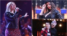 Avem patru finaliste la Cântă acum cu mine, iar fanii show-ului așteaptă primul băiat. Hai că se poate!