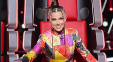 Theo Rose confirmă că e însărcinată. Prima reacție a artistei
