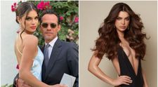 Marc Anthony se căsătorește pentru a patra oară. Noua soție e tot Miss și e cu 30 de ani mai tânără