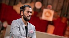 Cezar Ouatu, îndrăgostit lulea de iubita lui, Raluca Jurca. Cum a alintat-o cântărețul