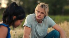 El este noul Brad Pitt. Cine e Noah LaLonde, tânărul superb care joacă rolul lui Cole în “My Life With The Walter Boys"