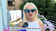Alexandra Stan, Jorge, Diana Sar, Gina Chirilă și Anca Serea au vorbit deschis despre fricile lor
