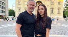 Imagini rare cu Corina Caciuc însărcinată în ultimul trimestru. Cum arată partenera lui Laurențiu Reghecampf acum